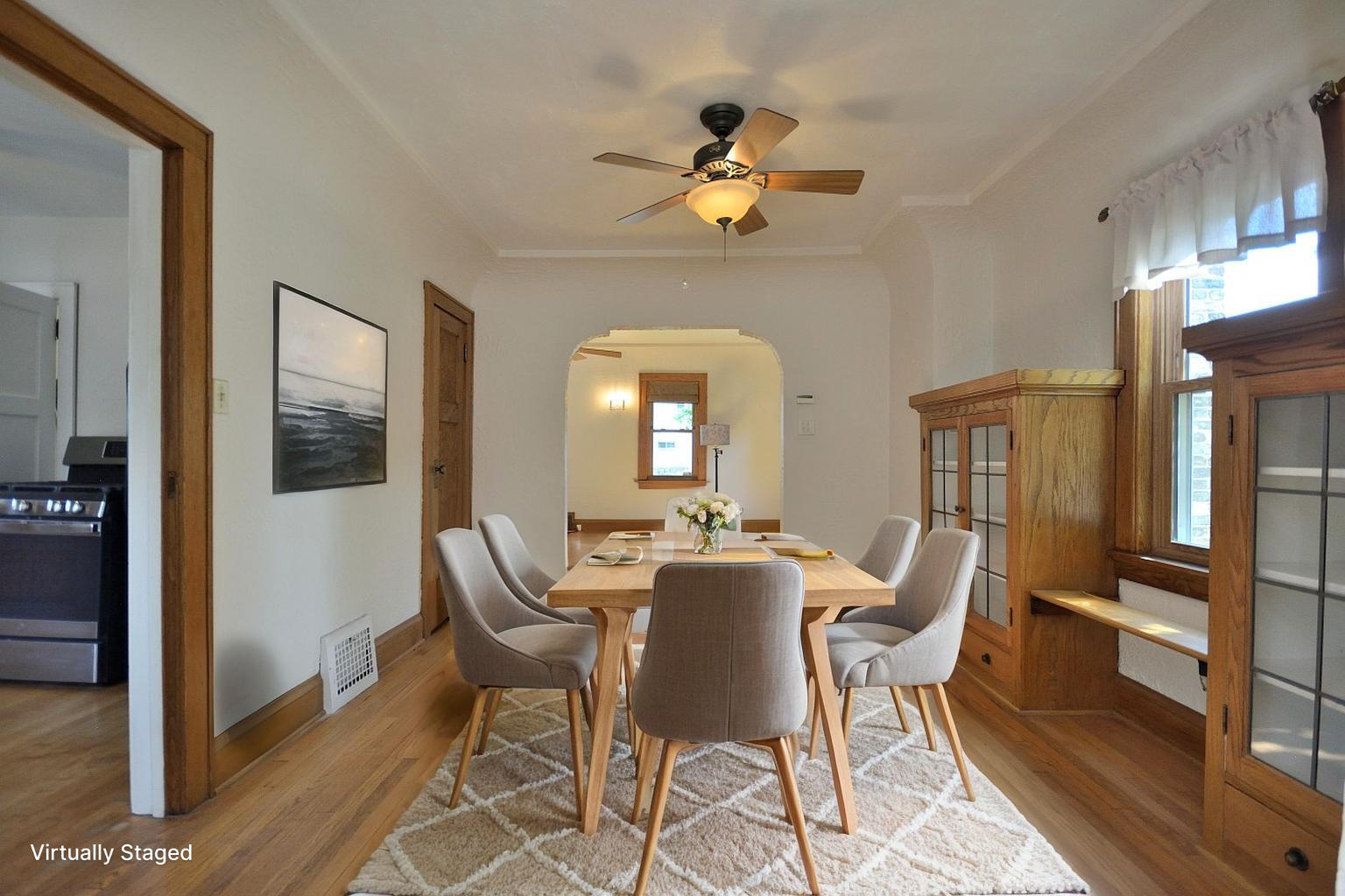 357 North 60th Street Milwaukee, WI 53213 - Photo 20 of 36 Dining Room