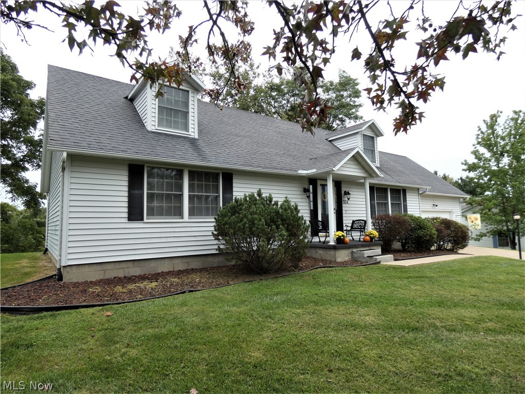 334 Carroll Road Athens, OH 45701 - Photo 3 of 33