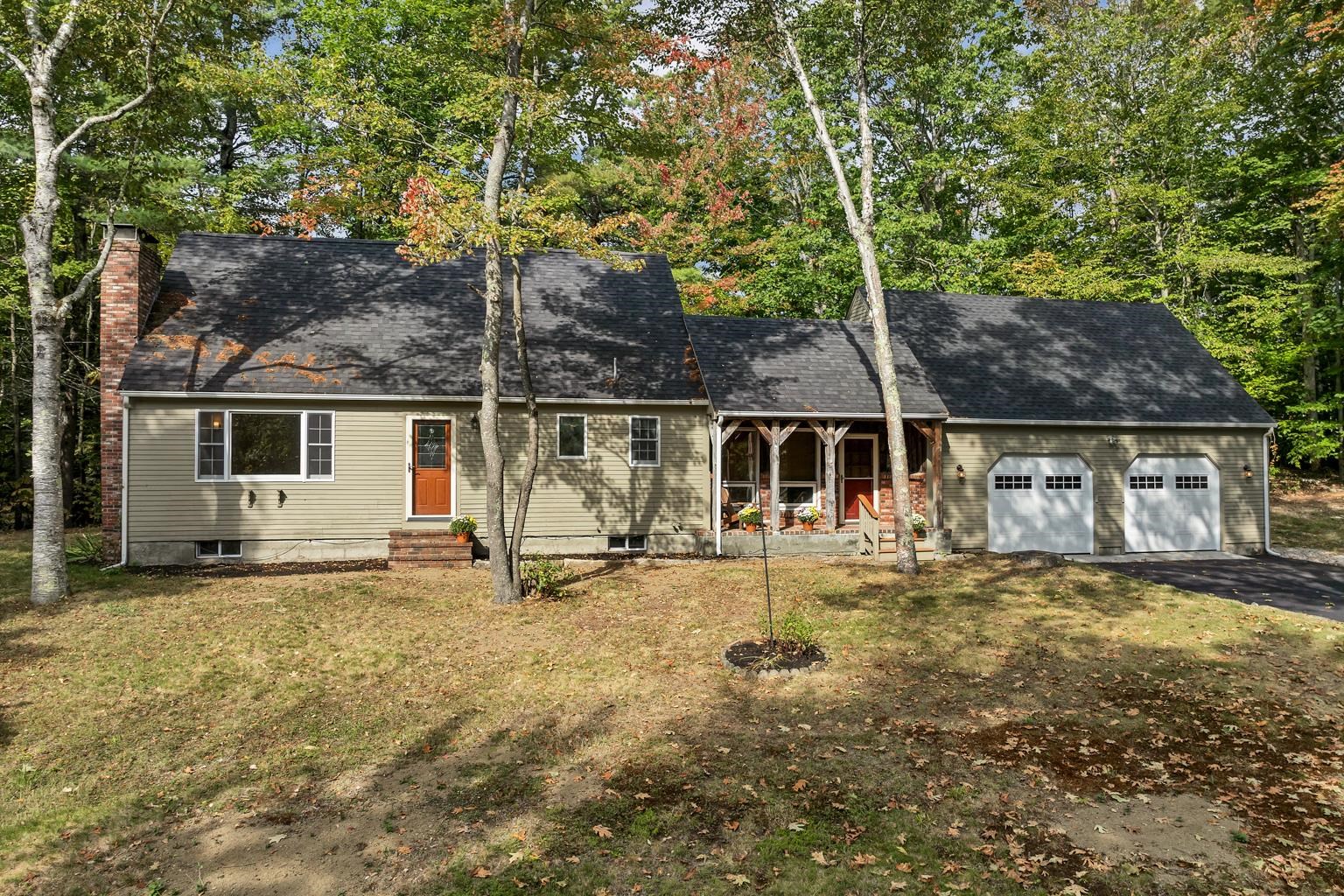 98 White Birch Road Wakefield, NH 03872 - Photo 3 of 58 Gallery Image 3