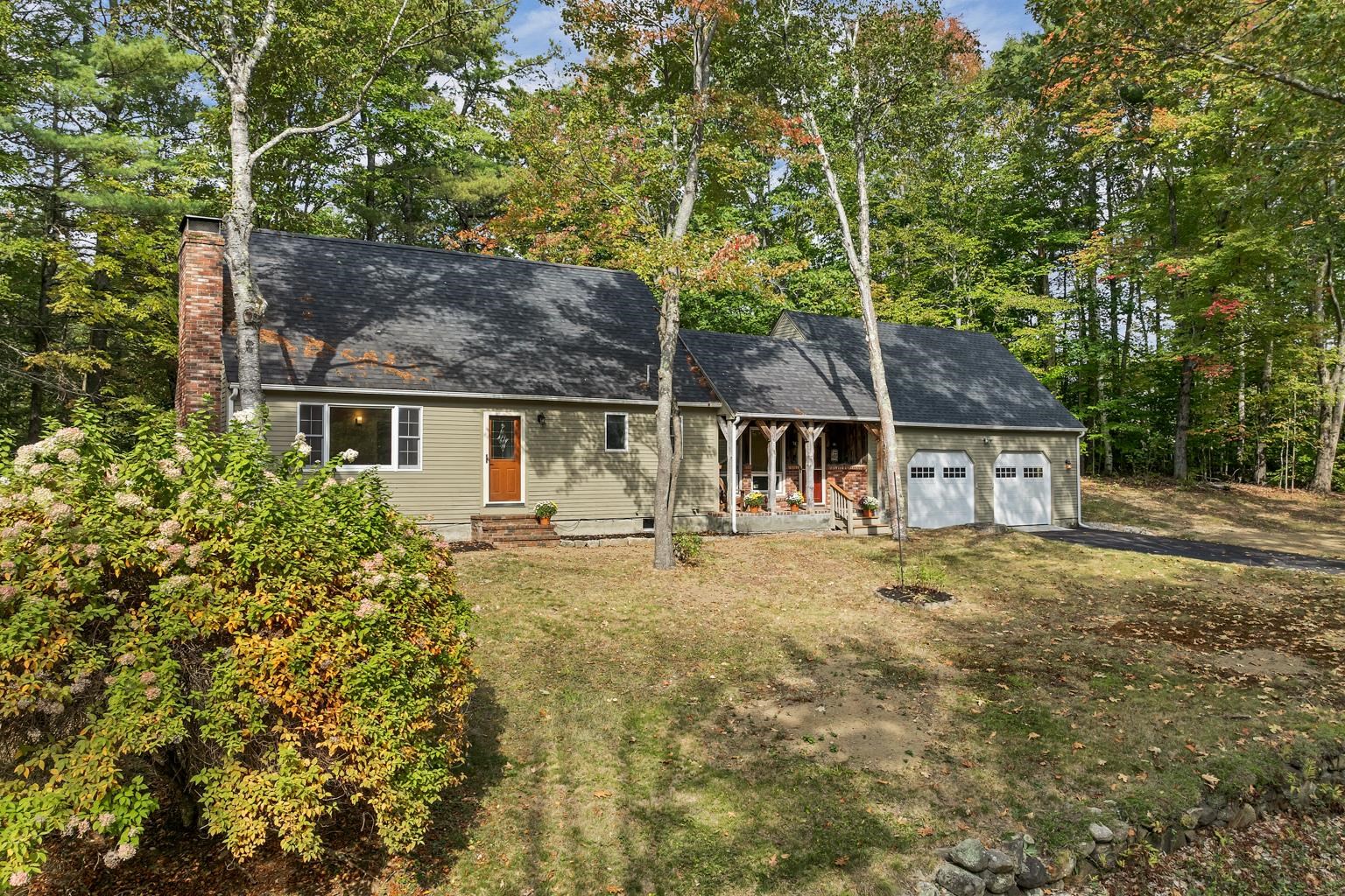 98 White Birch Road Wakefield, NH 03872 - Photo 4 of 58 Gallery Image 4
