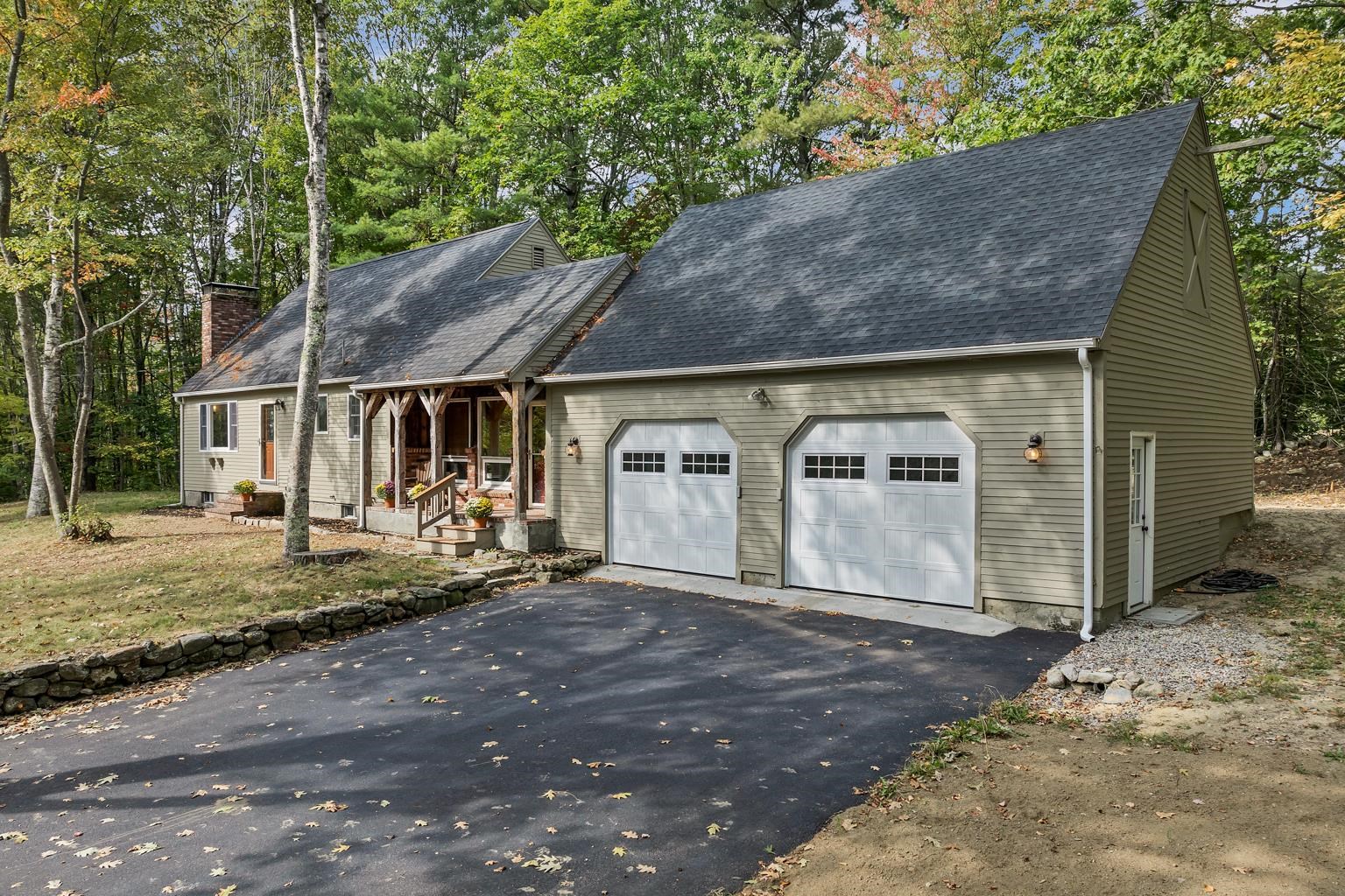 98 White Birch Road Wakefield, NH 03872 - Photo 5 of 58 Gallery Image 5