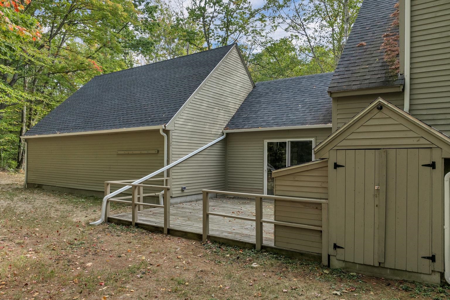 98 White Birch Road Wakefield, NH 03872 - Photo 54 of 58 Gallery Image 54