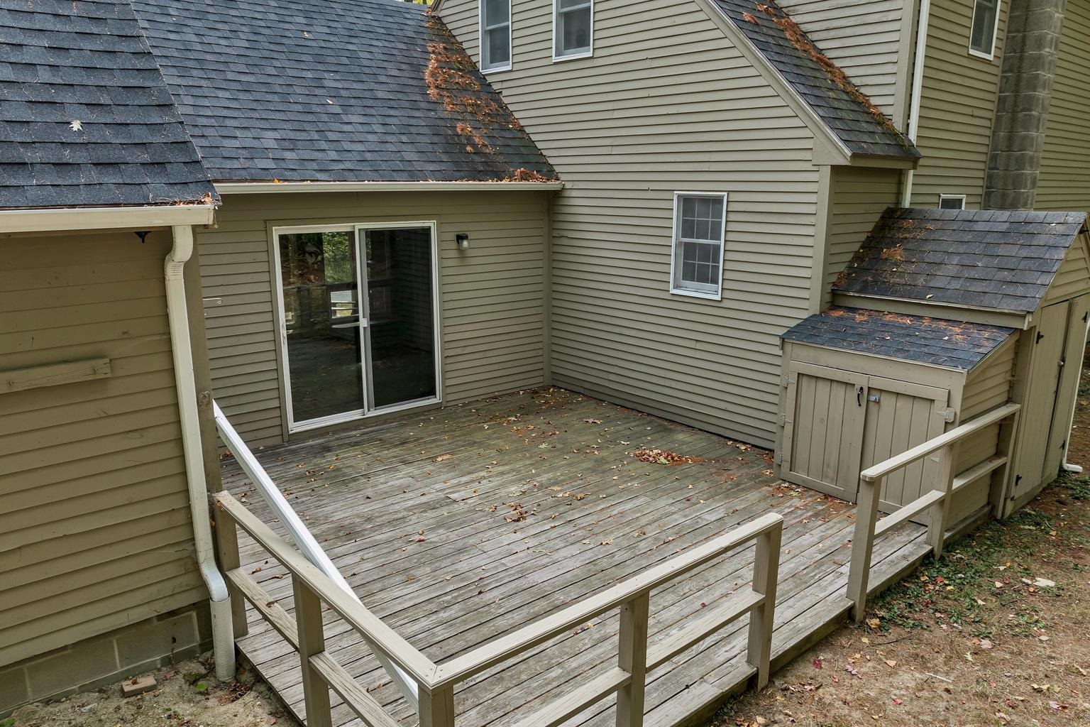 98 White Birch Road Wakefield, NH 03872 - Photo 55 of 58 Gallery Image 55