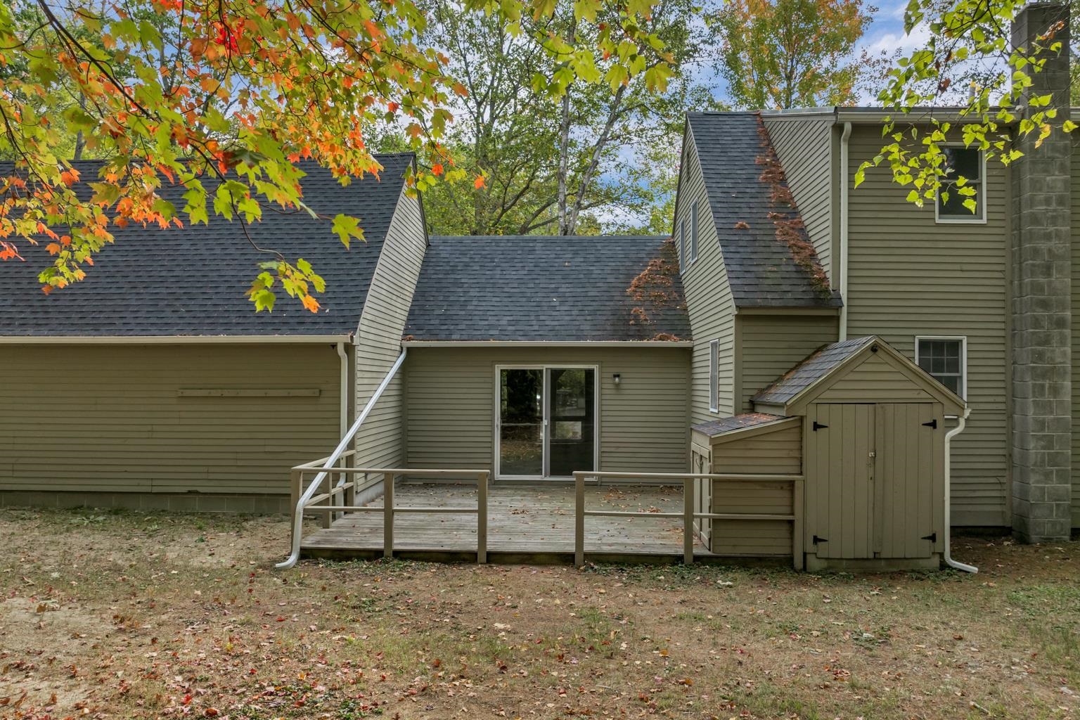 98 White Birch Road Wakefield, NH 03872 - Photo 56 of 58 Gallery Image 56