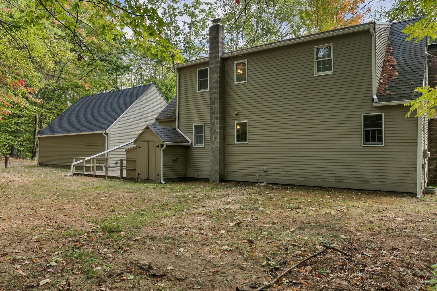 98 White Birch Road Wakefield, NH 03872 - Photo 57 of 58 Gallery Image 57