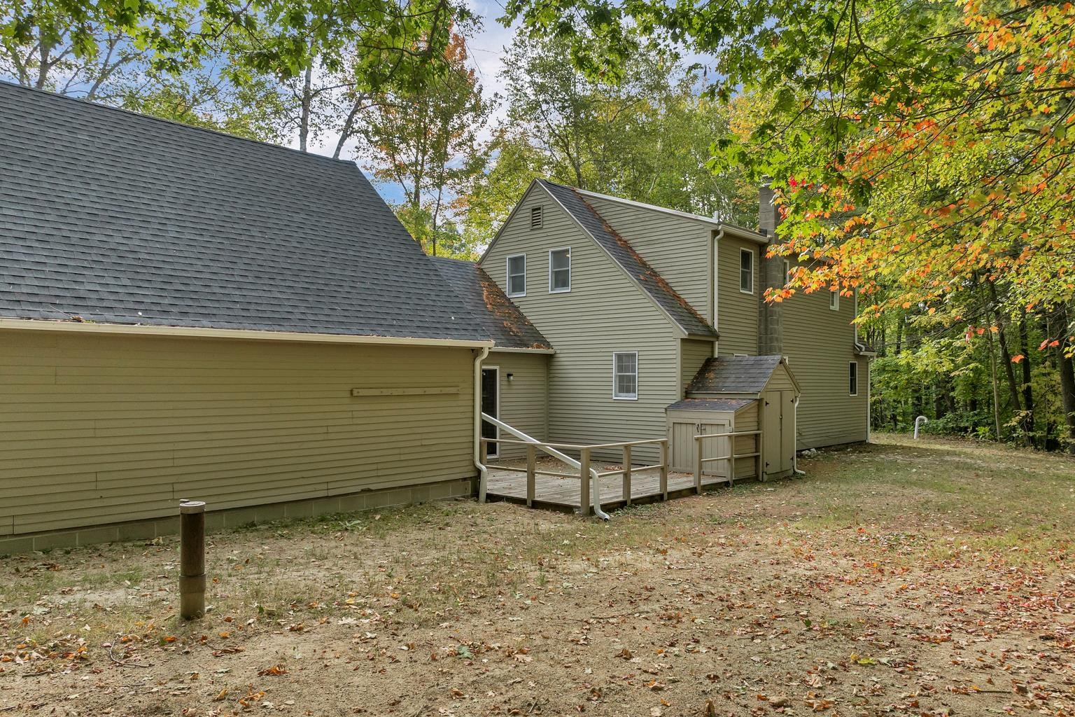 98 White Birch Road Wakefield, NH 03872 - Photo 58 of 58 Gallery Image 58