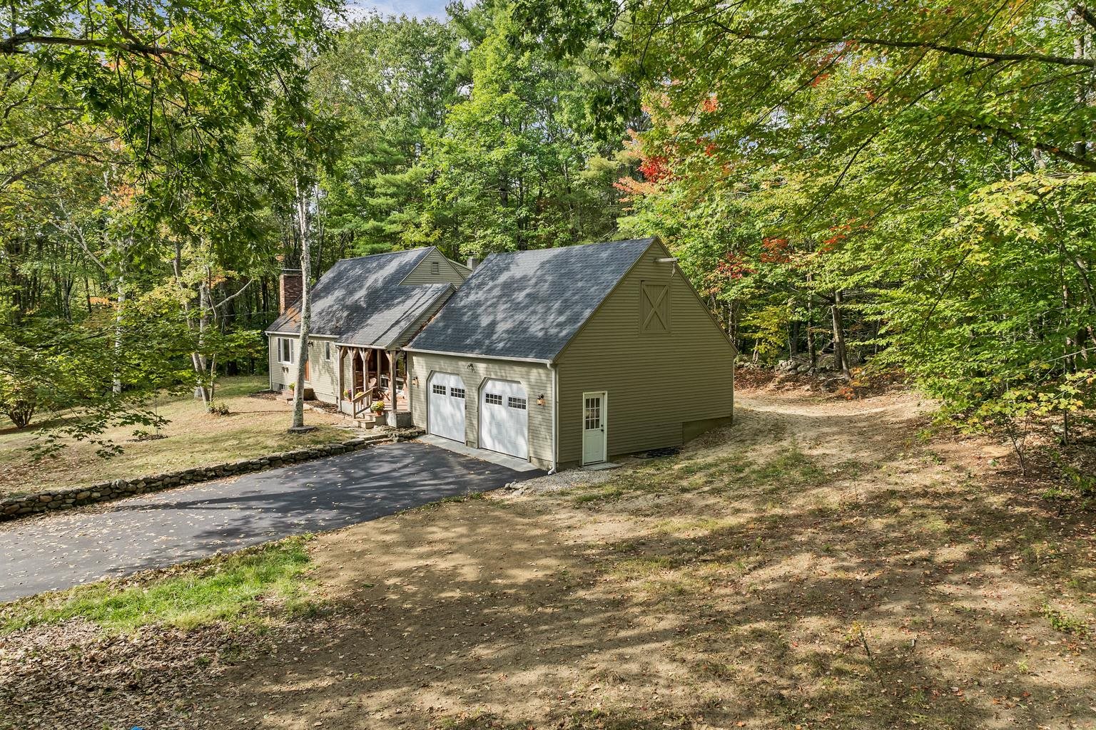 98 White Birch Road Wakefield, NH 03872 - Photo 6 of 58 Gallery Image 6