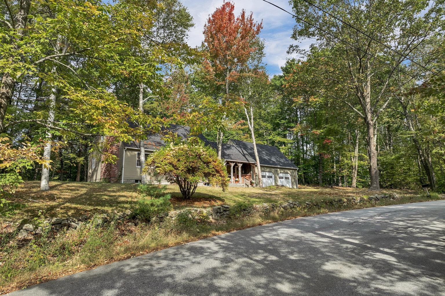 98 White Birch Road Wakefield, NH 03872 - Photo 8 of 58 Gallery Image 8