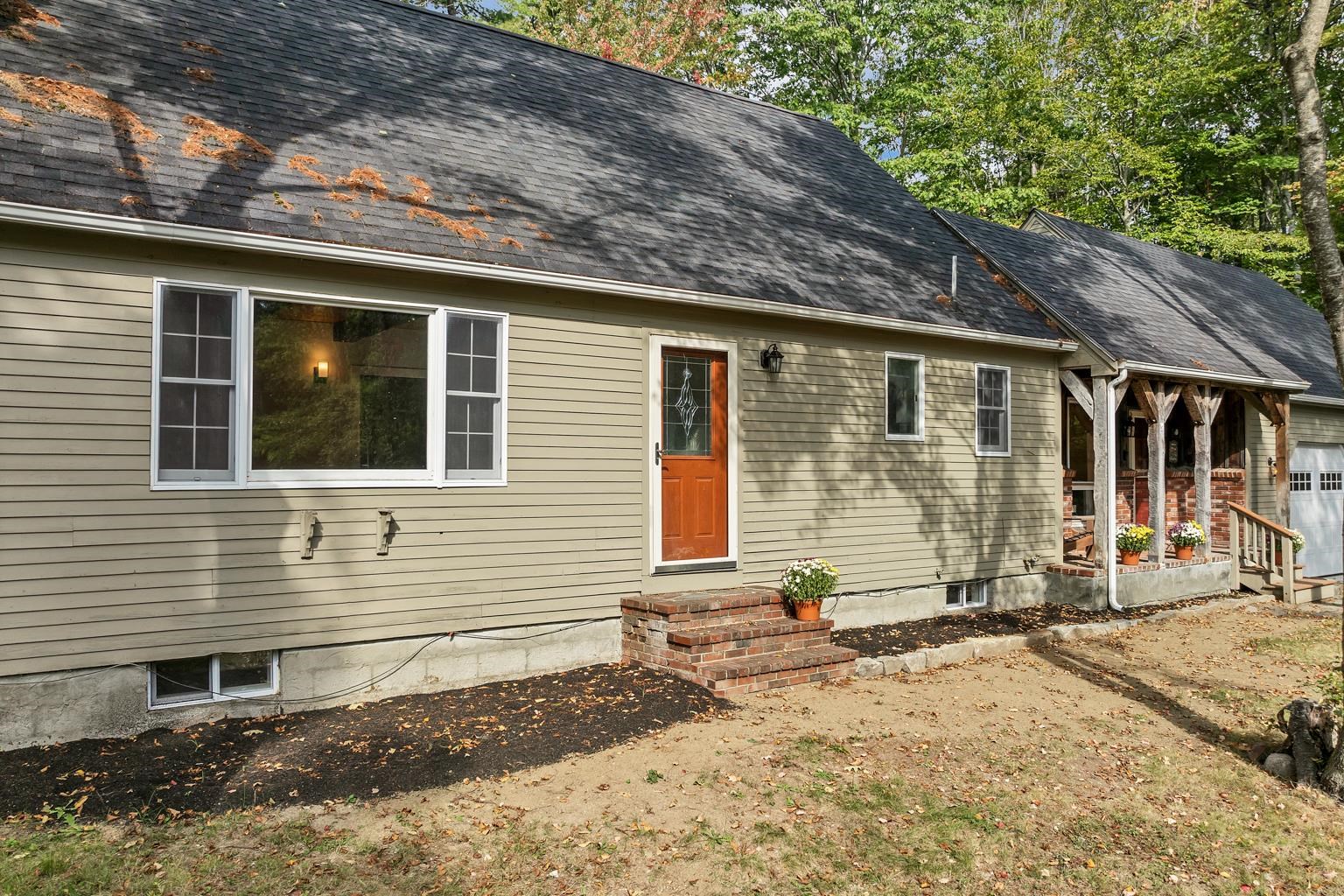 98 White Birch Road Wakefield, NH 03872 - Photo 9 of 58 Gallery Image 9