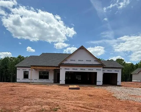 $485,055 | 417 Weslyn Drive, Social Circle, GA 30025