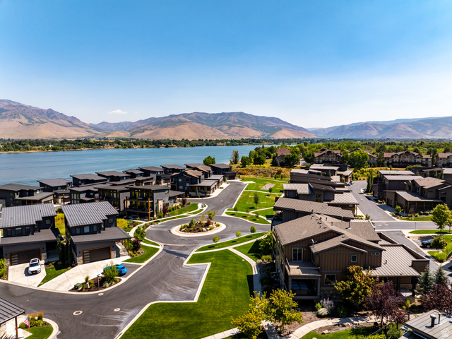 819 South Mallory Loop, Unit 9 Huntsville, UT 84317 - Photo 43 of 45