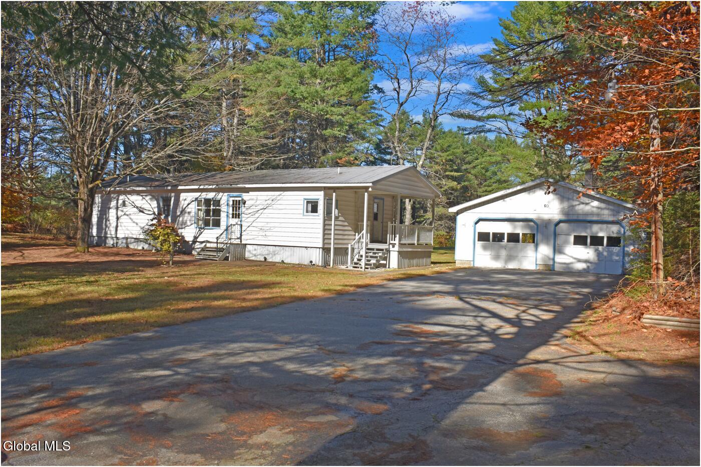 60 Dixon Road Chester, NY 12817 - Photo 2 of 34 EM1a