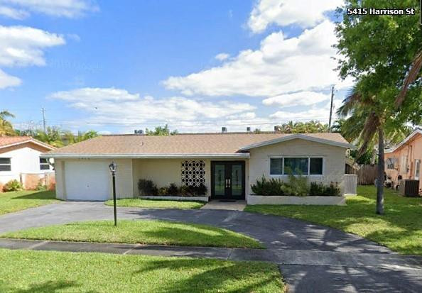 5415 Harrison Street Hollywood, FL 33021 - Photo 1 of 44 Photo 1