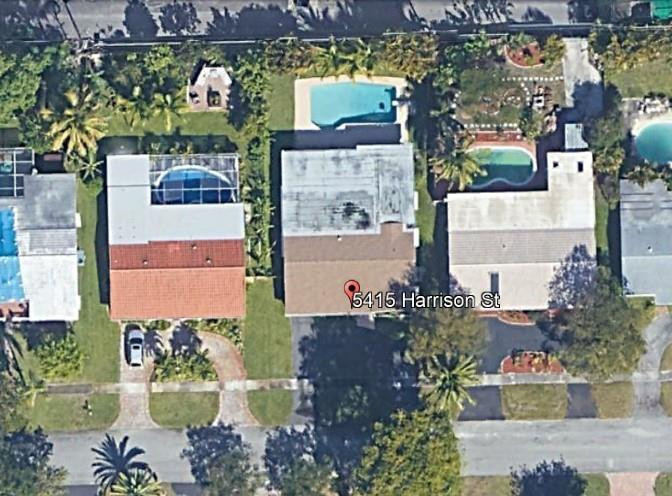 5415 Harrison Street Hollywood, FL 33021 - Photo 2 of 44 Photo 2