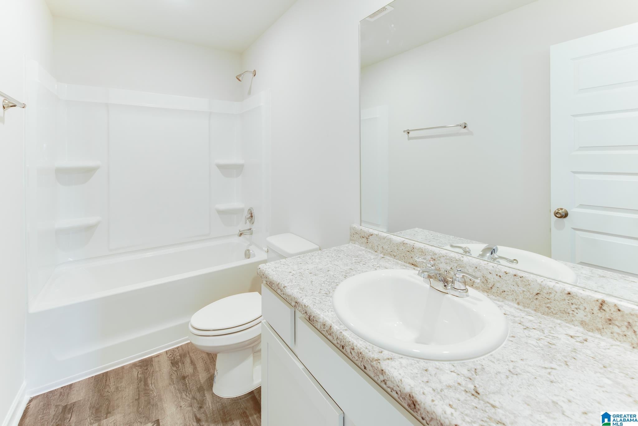 285 Willow Road Eastaboga, AL 36260 - Photo 45 of 48 Gallery Image 45