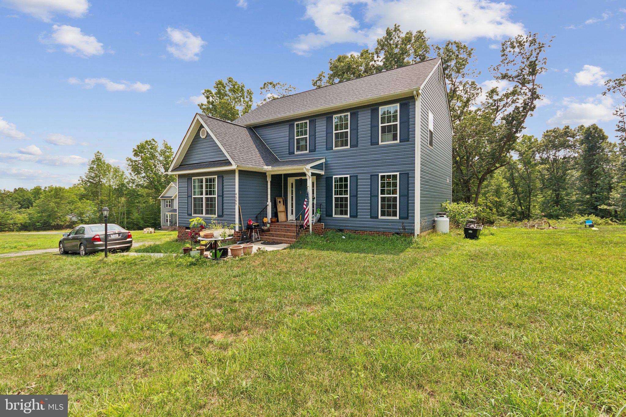 4562 Blue Run Road Somerset, VA 22972 - Photo 2 of 24 Gallery Image 2