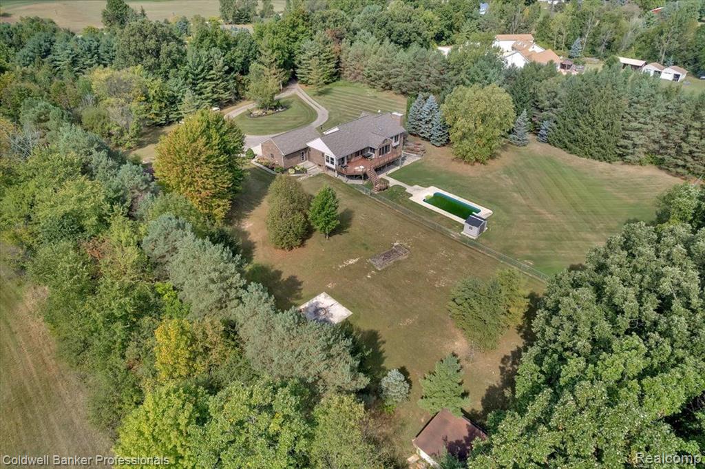 2711 South Elba Road Lapeer, MI 48446 - Photo 6 of 45