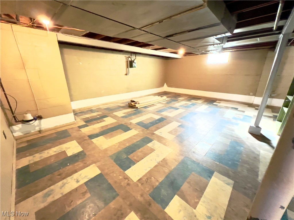 2024 Kirk Road Youngstown, OH 44511 - Photo 26 of 36 View of basement