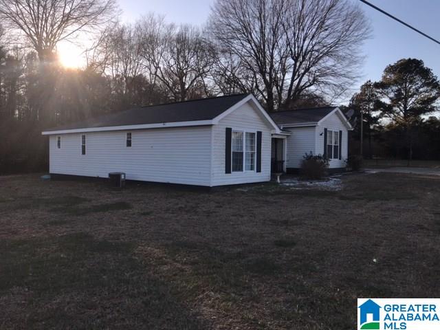 555 Charlie Penny Road Piedmont, AL 36272 - Photo 2 of 38