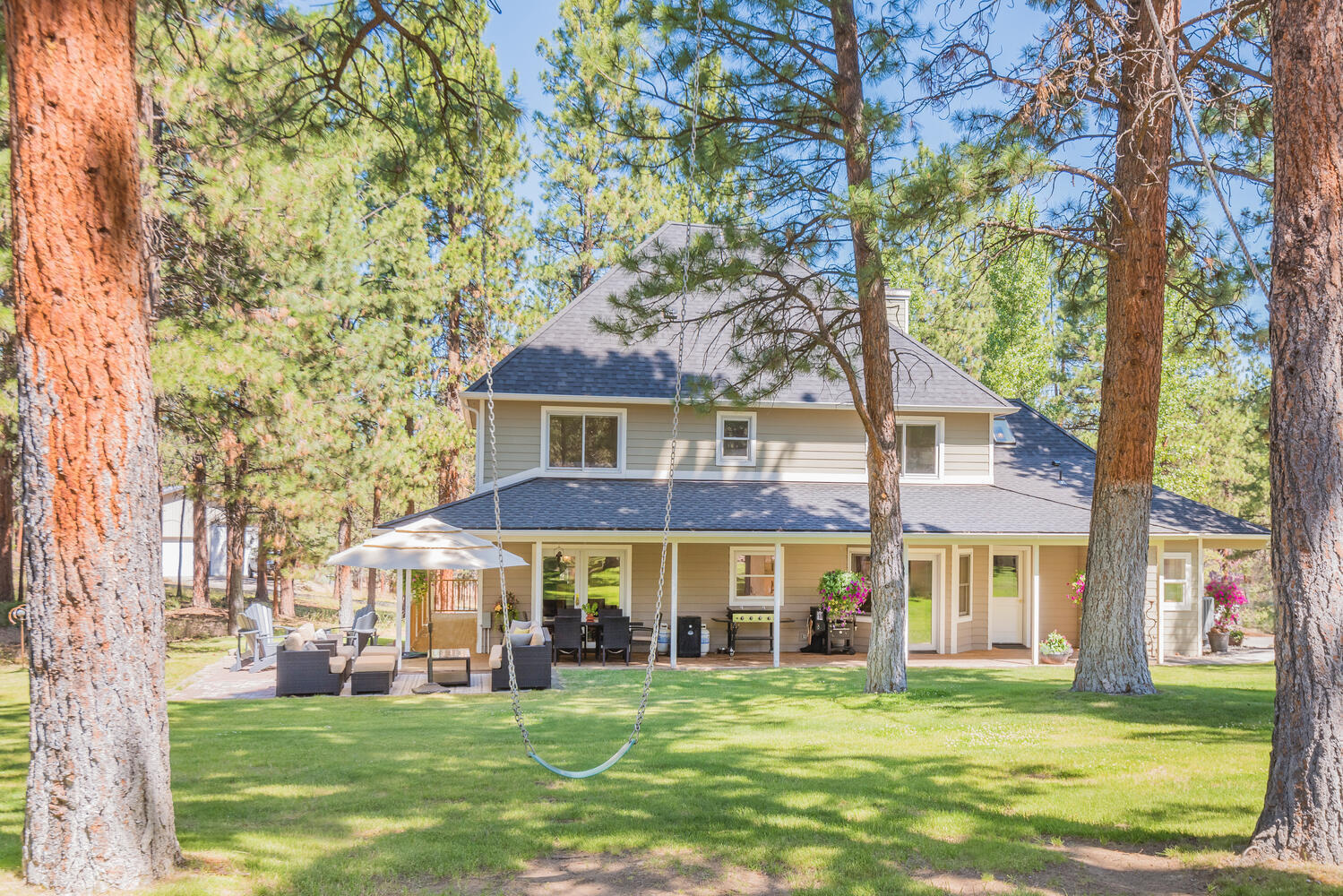 16017 Cattle Drive Road Sisters, OR 97759 - Photo 45 of 45 16017 Cattle Drive Rd Sisters-large-035-
