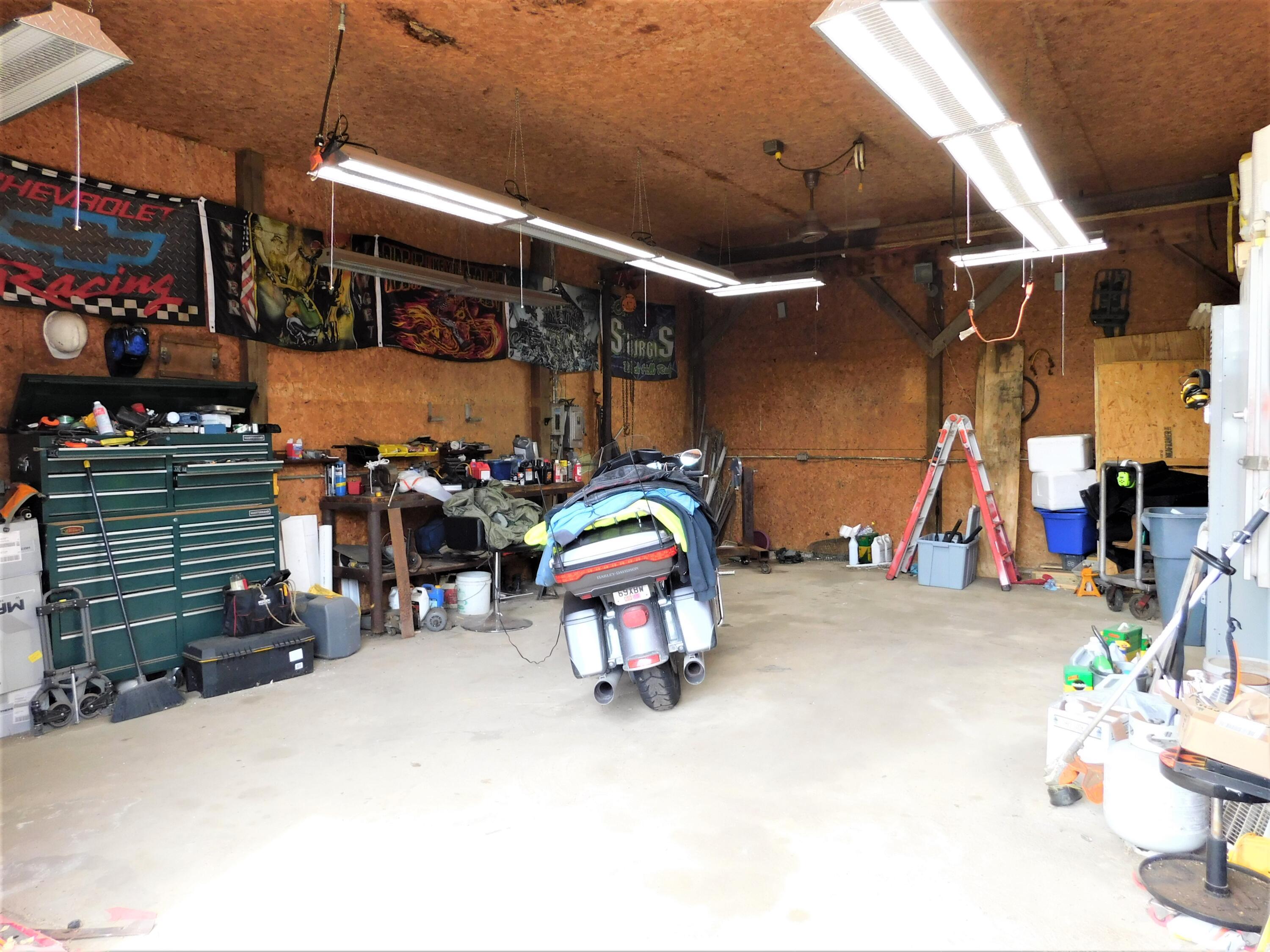 6166 State Rte 61 Sunbury, OH 43074 - Photo 27 of 30 Outbuilding
