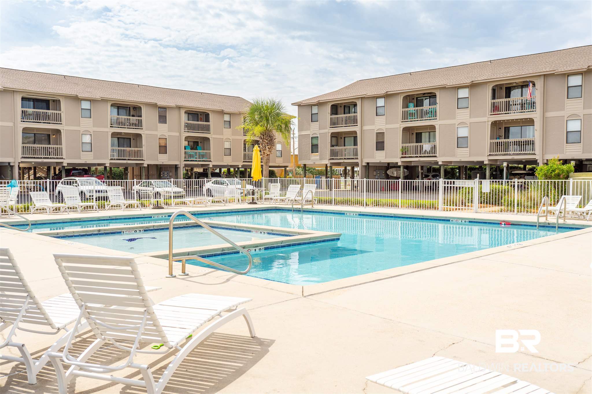 26913 Marina Road, Unit 211 Orange Beach, AL 36561 - Photo 23 of 24