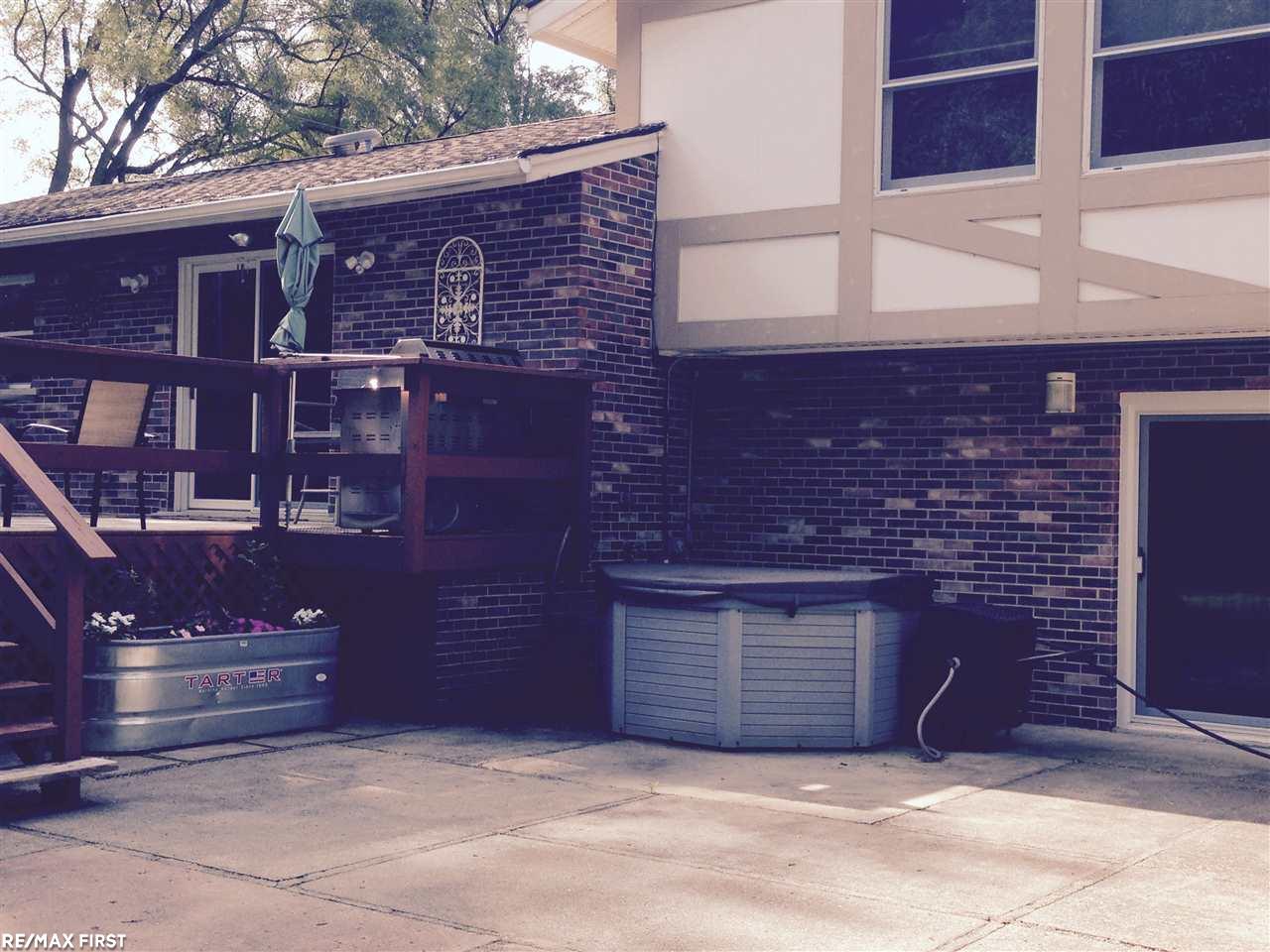 12881 25 Mile Road Utica, MI 48315 - Photo 52 of 56
