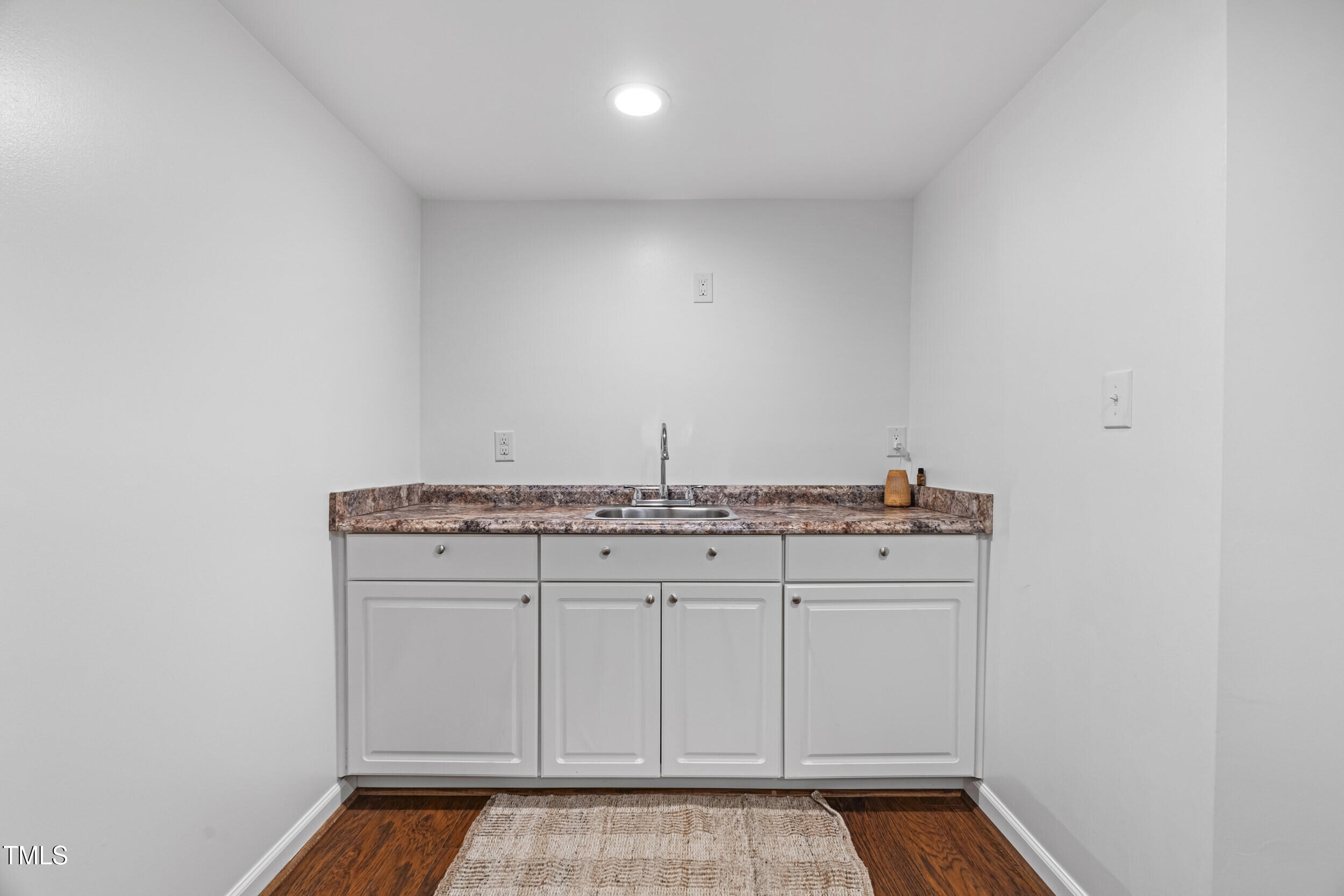 2117 Averette Road Wake Forest, NC 27587 - Photo 29 of 58 Basement with space to add kitchenette