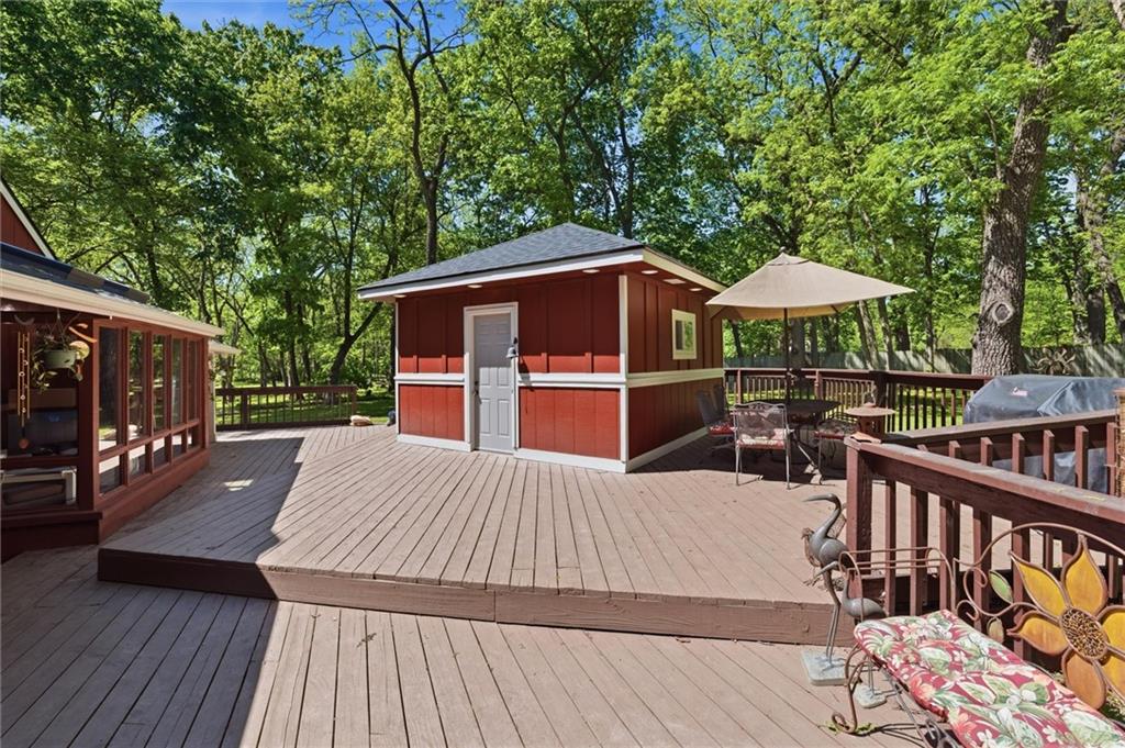 842 Kendall Road Peculiar, MO 64078 - Photo 37 of 56