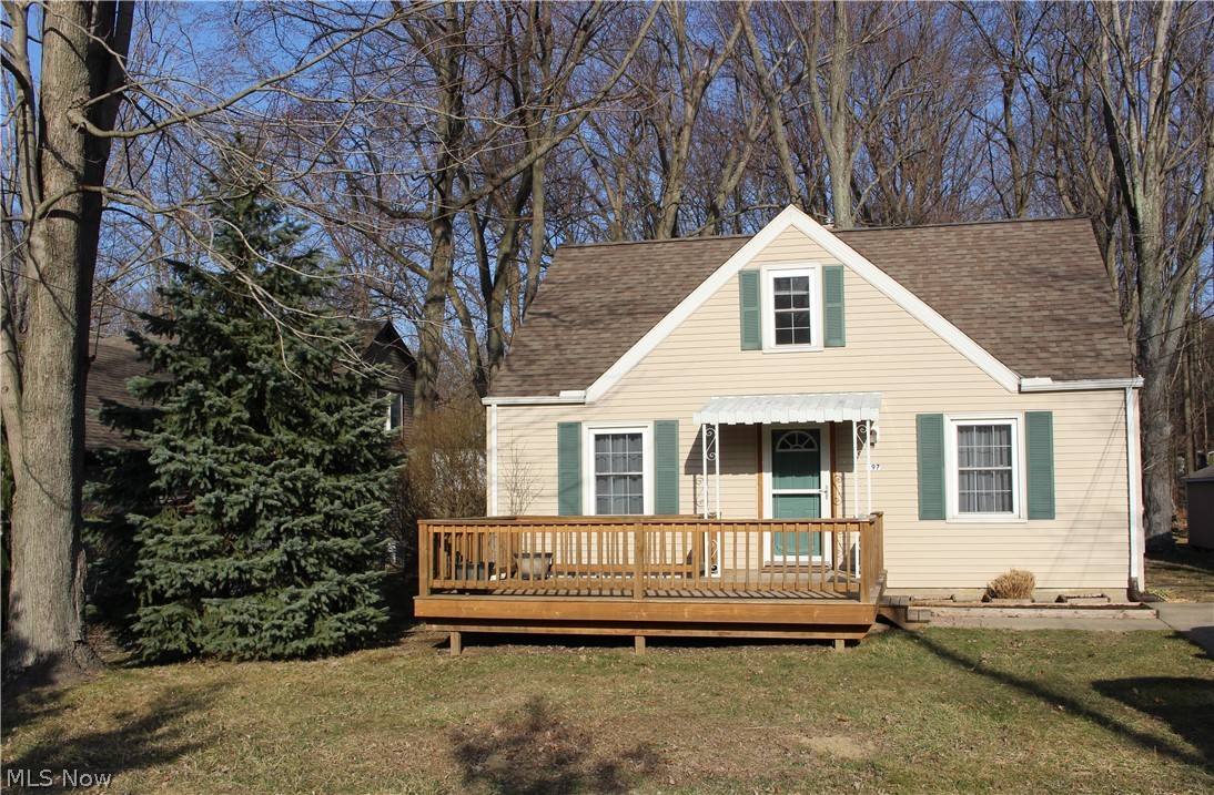 397 Fairgrounds Road Painesville, OH 44077 - Photo 1 of 20