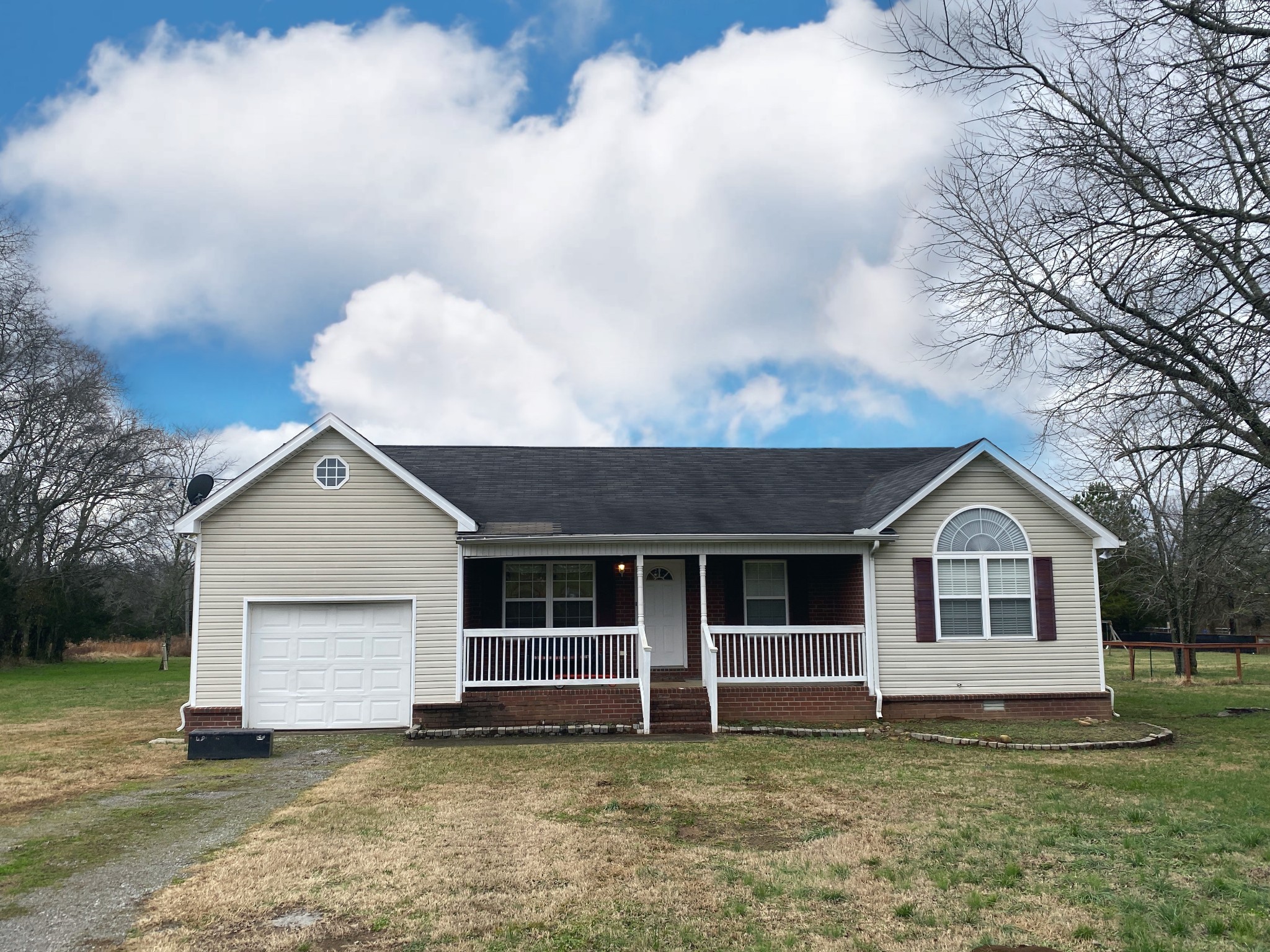 242 Zachary Road Lebanon, TN 37090 - Photo 1 of 30 Gallery Image 1