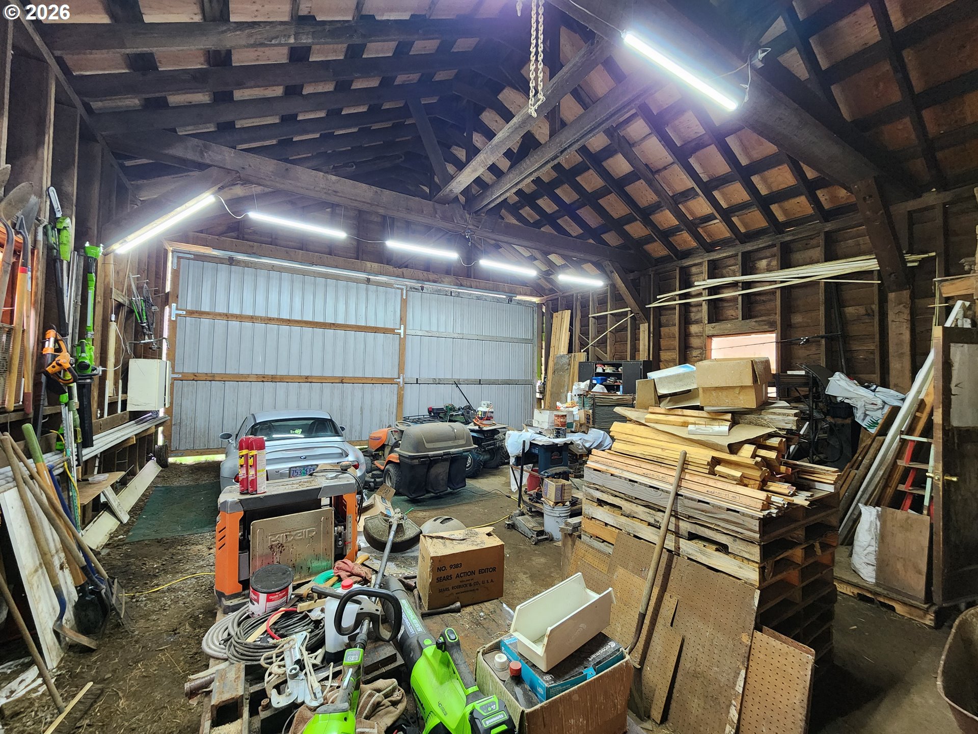 41214 Matt Kampy Road Seaside, OR 97138 - Photo 40 of 46