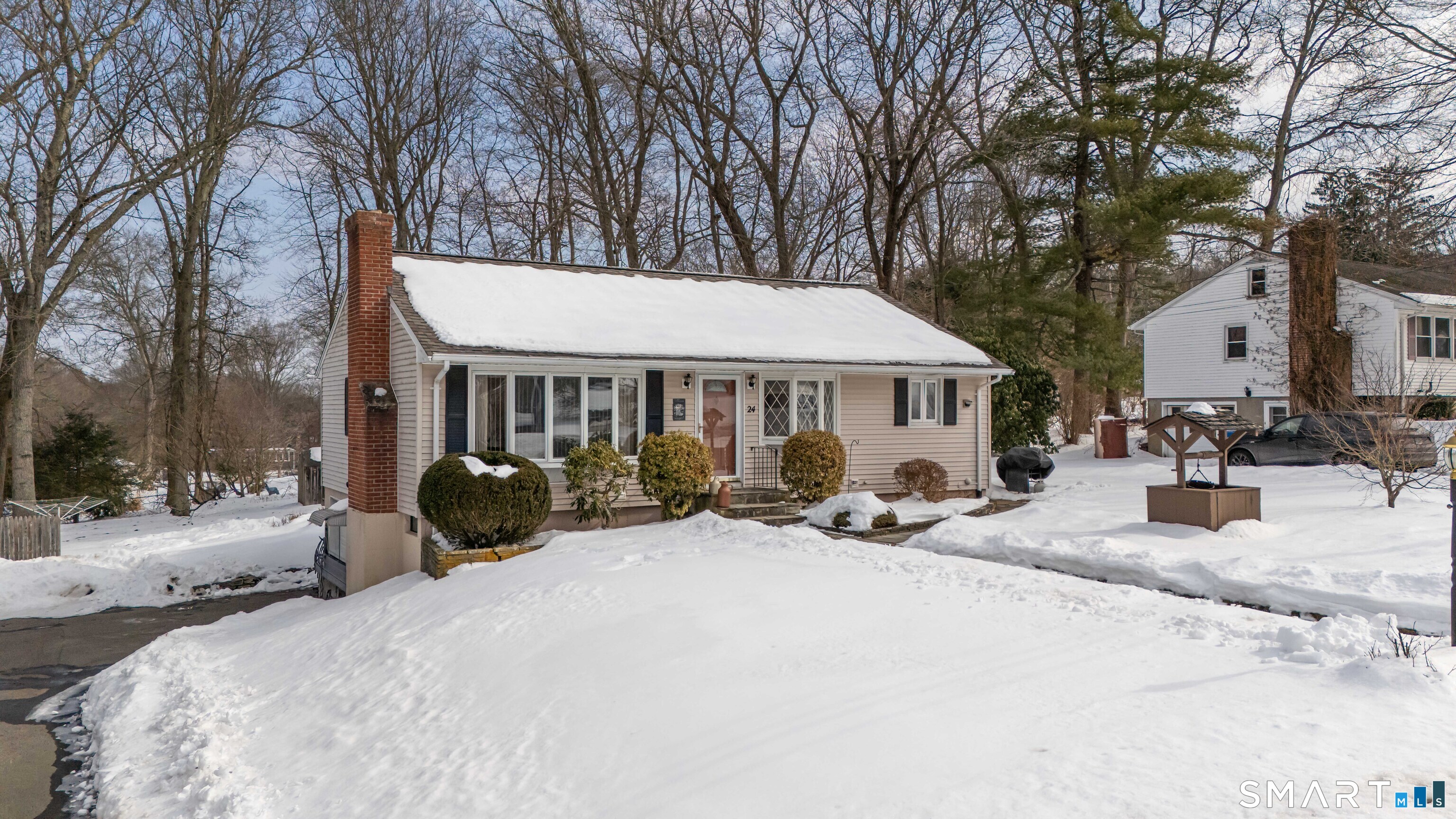 24 Porach Road Montville, CT 06382 - Photo 1 of 1 Gallery Image 1