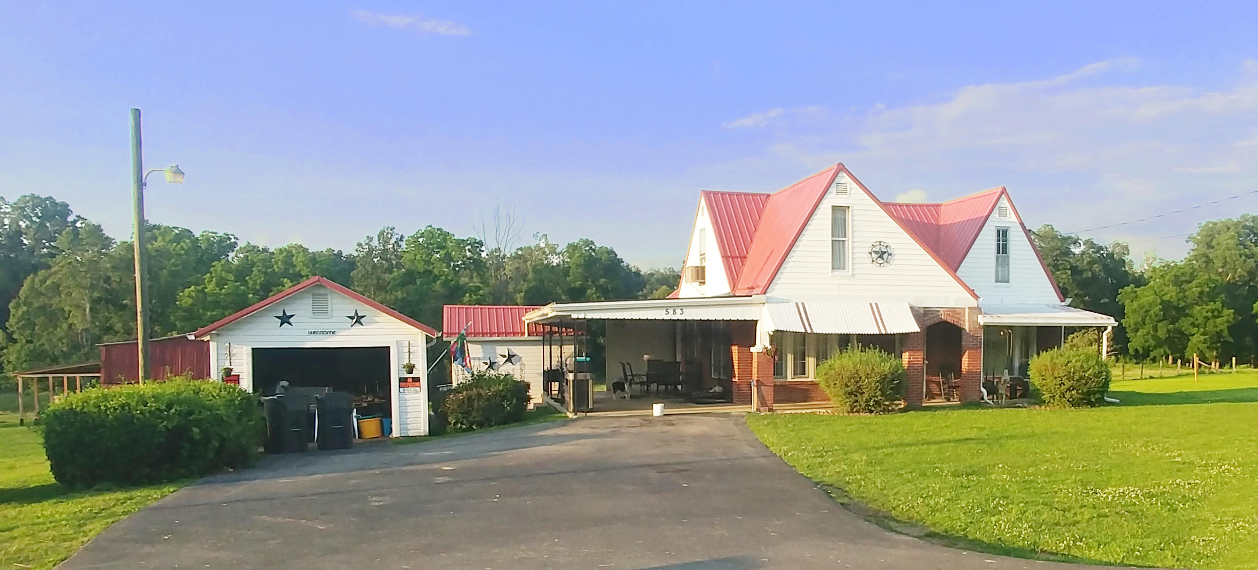583 Walnut Grove Road Bluff City, TN 37618 - Photo 1 of 27 583-walnut-grove-rd