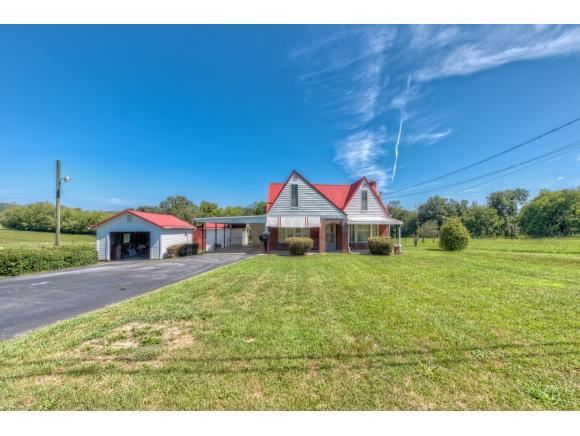 583 Walnut Grove Road Bluff City, TN 37618 - Photo 2 of 27 Main 2