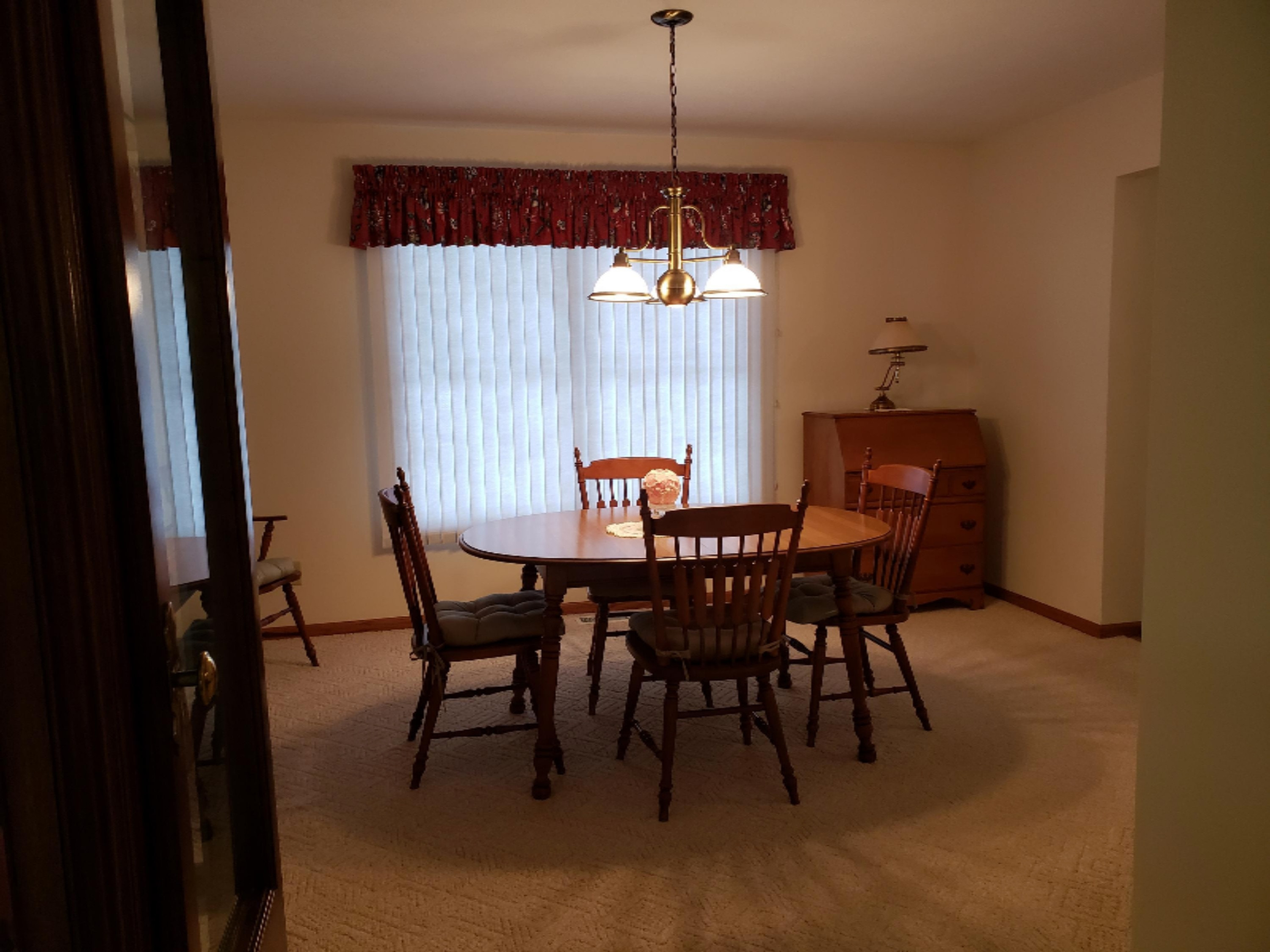 105 Edelweiss Road, Unit 19 Fremont, MI 49412 - Photo 13 of 29 20190204_110048
