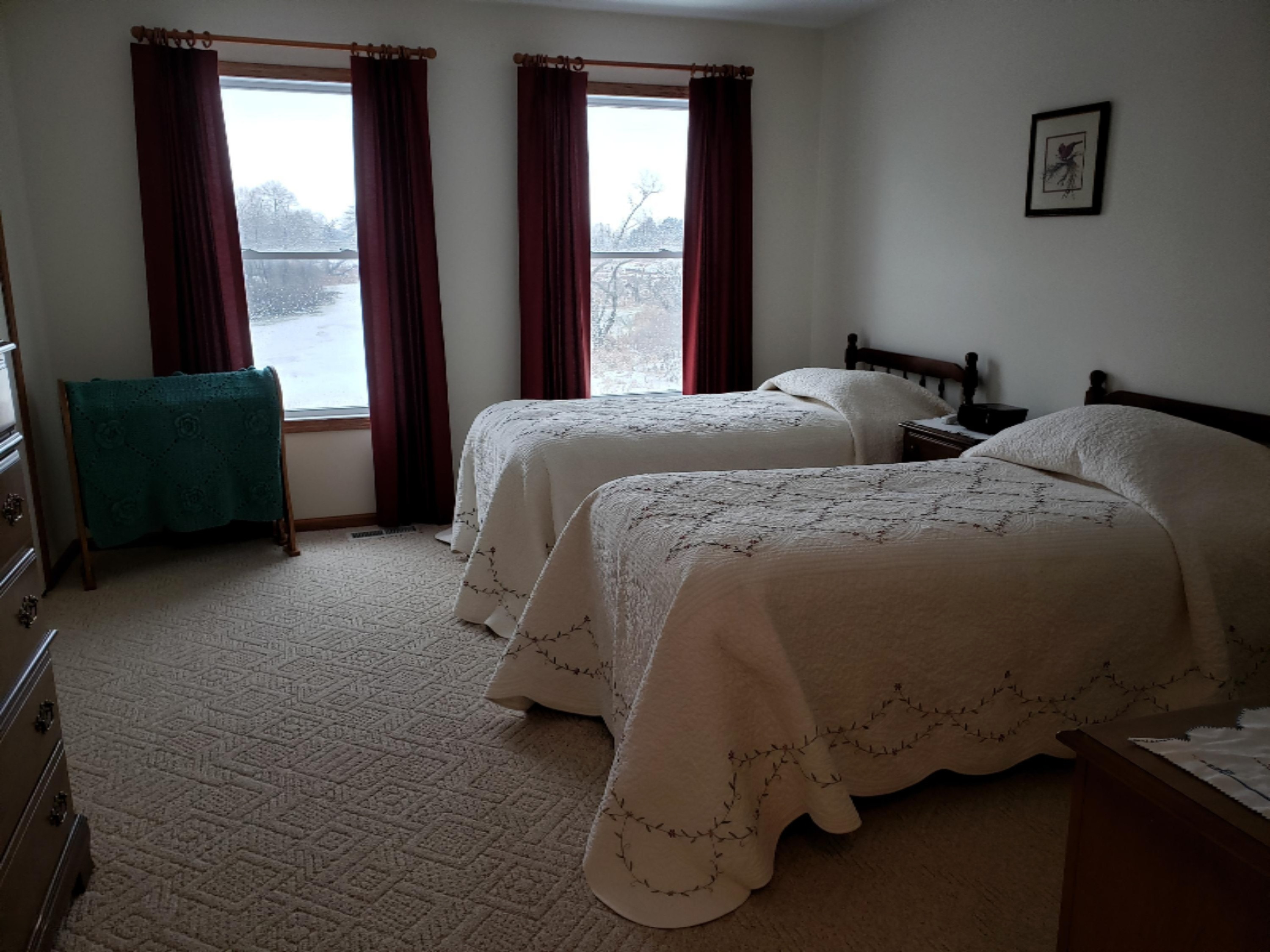 105 Edelweiss Road, Unit 19 Fremont, MI 49412 - Photo 14 of 29 20190204_112246