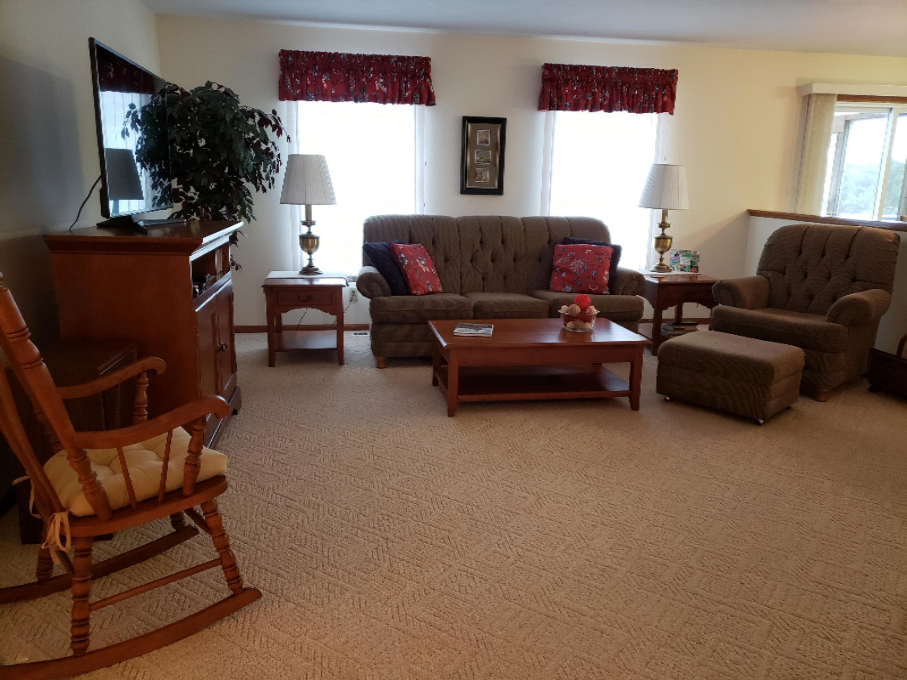 105 Edelweiss Road, Unit 19 Fremont, MI 49412 - Photo 10 of 29 20190204_112426