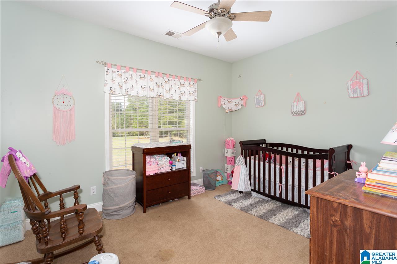 346 County Road 165 Heflin, AL 36264 - Photo 22 of 47