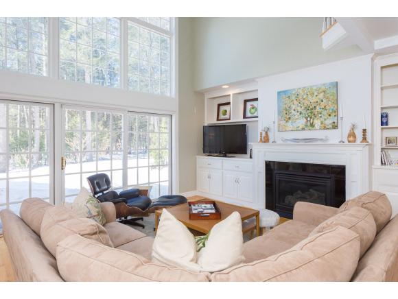 8 Goss Road North Hampton, NH 03862 - Photo 11 of 36