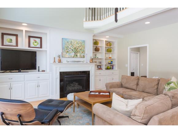 8 Goss Road North Hampton, NH 03862 - Photo 12 of 36