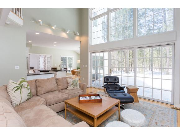 8 Goss Road North Hampton, NH 03862 - Photo 13 of 36