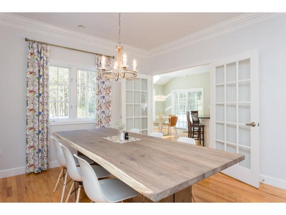 8 Goss Road North Hampton, NH 03862 - Photo 4 of 36