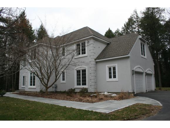 8 Goss Road North Hampton, NH 03862 - Photo 34 of 36