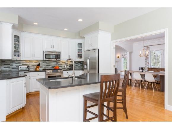 8 Goss Road North Hampton, NH 03862 - Photo 10 of 36