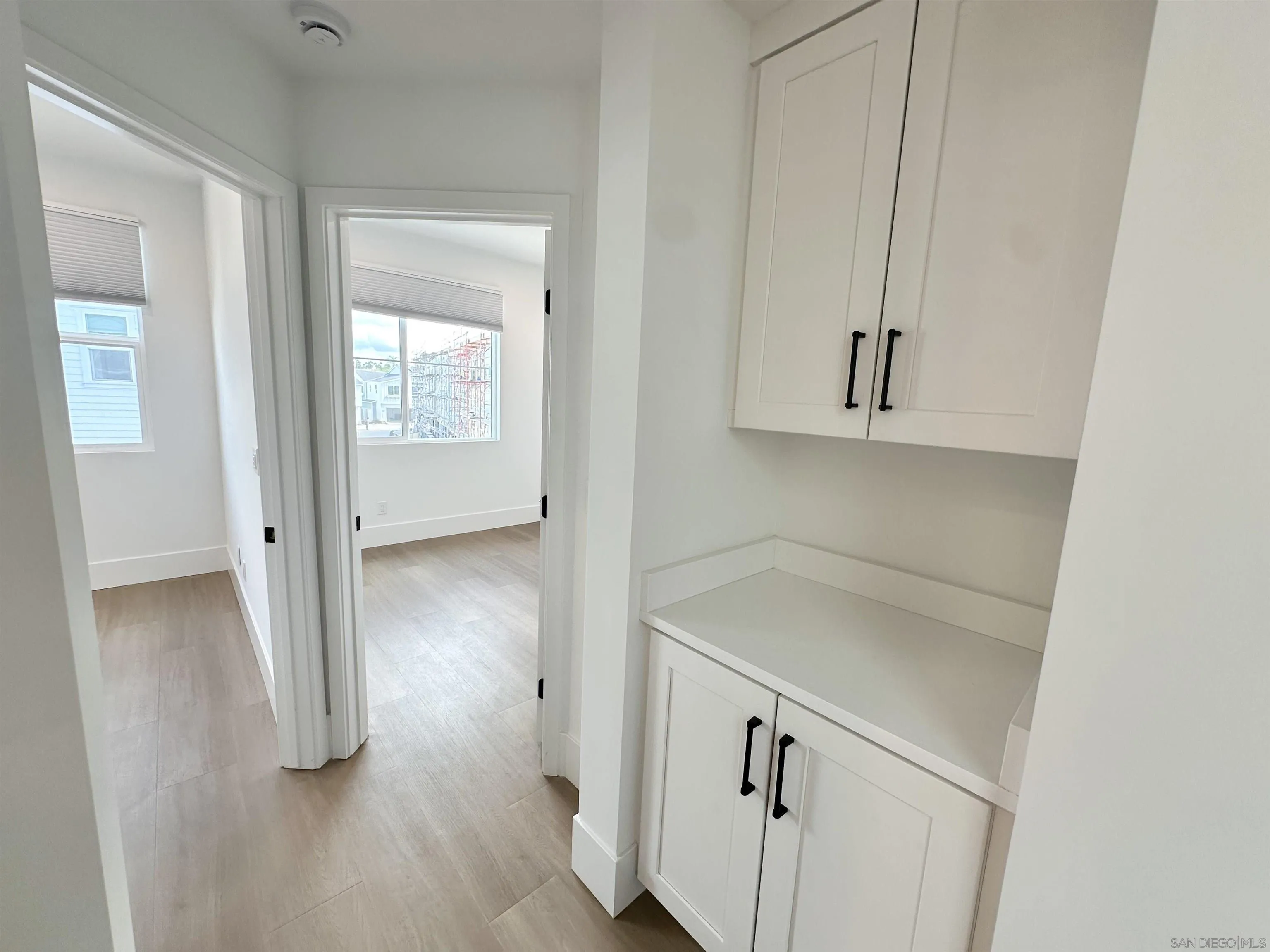 7290 Ponto Drive West, Unit 7132 Carlsbad, CA 92011 - Photo 31 of 44 a view of storage and utility room with closet