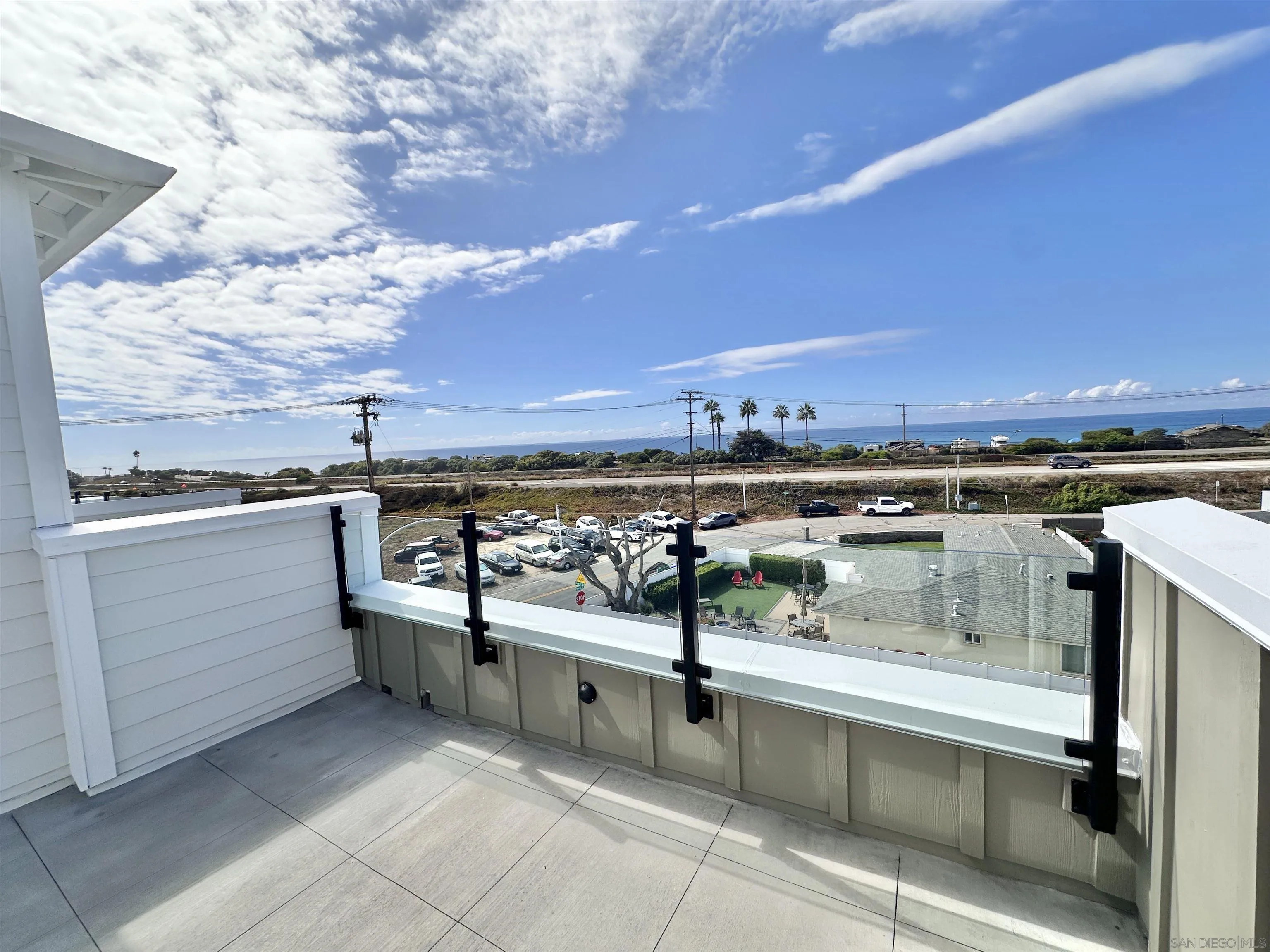 7290 Ponto Drive West, Unit 7132 Carlsbad, CA 92011 - Photo 40 of 44 a view of a kitchen with outdoor kitchen