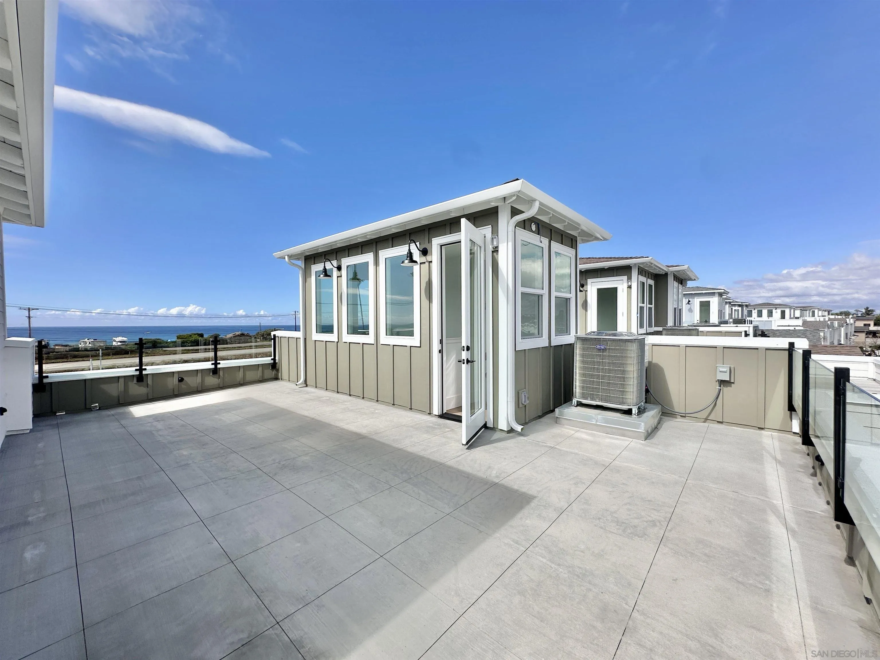 7290 Ponto Drive West, Unit 7132 Carlsbad, CA 92011 - Photo 42 of 44 a view of a house with a outdoor space