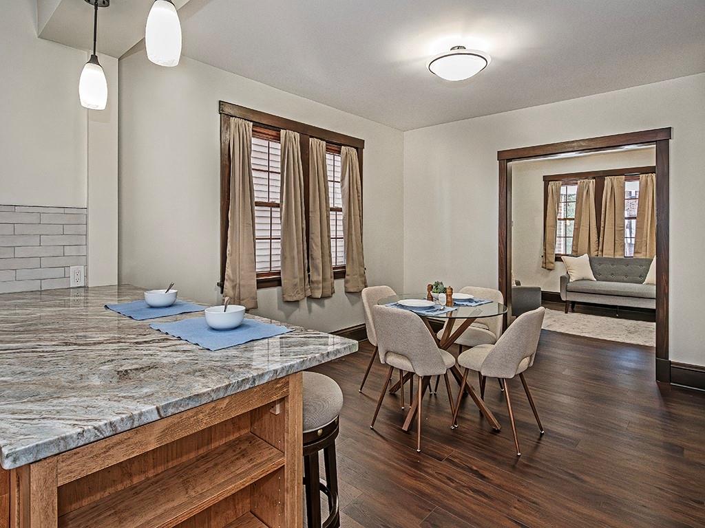 5519 Howe Street Pittsburgh, PA 15232 - Photo 9 of 26 Gallery Image 9