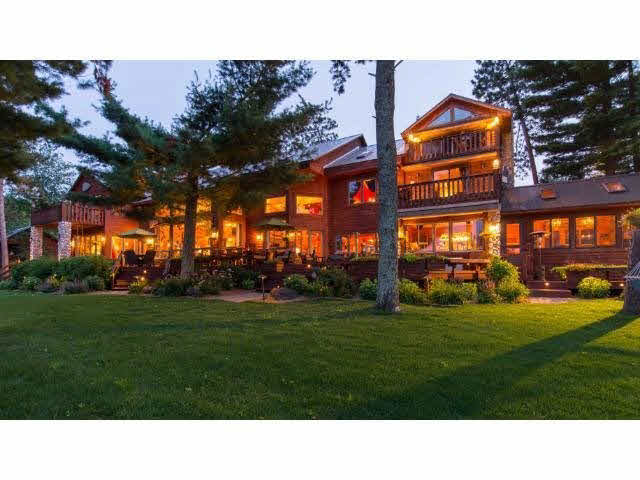 28140 Brynilson Road Danbury, WI 54830 - Photo 1 of 18 Gallery Image 1